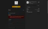 WELCOME coupon verification screenshot