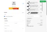 SAMUELTAN coupon verification screenshot