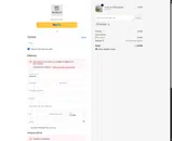 HLPLANET coupon verification screenshot