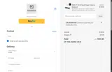 Girlfromhome coupon verification screenshot
