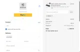 NOELA coupon verification screenshot