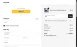 K10 coupon verification screenshot