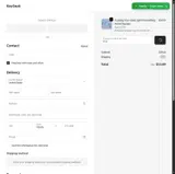 K10 coupon verification screenshot