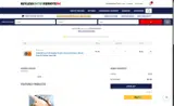 Yes10 coupon verification screenshot