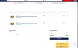Yes10 coupon verification screenshot