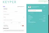 CHRISBROWN coupon verification screenshot