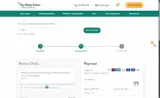 Key Realty School coupon verification screenshot
