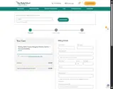 Key Realty School coupon verification screenshot