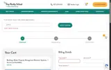 Key Realty School coupon verification screenshot