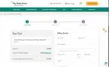Key Realty School coupon verification screenshot