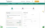 Key Realty School coupon verification screenshot