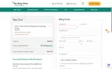 Key Realty School coupon verification screenshot