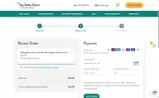 Key Realty School coupon verification screenshot