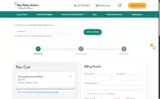Key Realty School coupon verification screenshot
