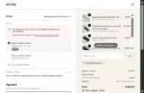 TWOBYTETHOMAS coupon verification screenshot
