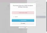 Save10 coupon verification screenshot