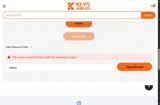 Keys Worlds coupon verification screenshot