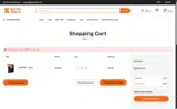 Keys Worlds coupon verification screenshot