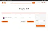 Keys Worlds coupon verification screenshot