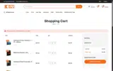 Keys Worlds coupon verification screenshot
