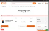 Keys Worlds coupon verification screenshot