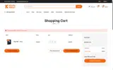 Keys Worlds coupon verification screenshot