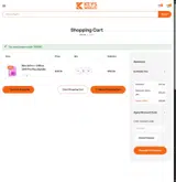 Keys Worlds coupon verification screenshot