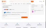 Keys Worlds coupon verification screenshot