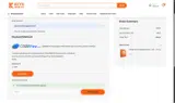 Keys Worlds coupon verification screenshot