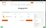 Keys Worlds coupon verification screenshot