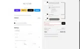LOVESTORY coupon verification screenshot