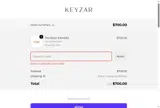 Hello coupon verification screenshot