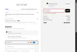 KEYZARGIFT coupon verification screenshot