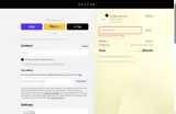 KYZ20 coupon verification screenshot