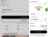 KEYZARGIFT coupon verification screenshot
