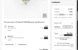 SPARKLE coupon verification screenshot