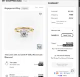 DANIEL10 coupon verification screenshot
