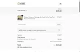 ANN15 coupon verification screenshot