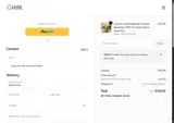ANN15 coupon verification screenshot