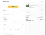 SLY15 coupon verification screenshot