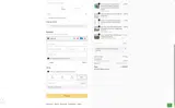 GLAM15 coupon verification screenshot