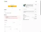 HOTDEALS15 coupon verification screenshot