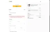 Sherita18 coupon verification screenshot