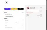 SOJI10 coupon verification screenshot