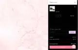 DOWE10 coupon verification screenshot