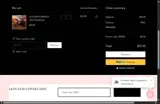 ZENI10 coupon verification screenshot