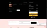 GAYO10 coupon verification screenshot