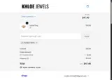 Thanks10%% coupon verification screenshot