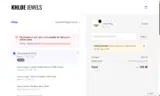 WHOLESALE40 coupon verification screenshot