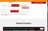 KHOOR coupon verification screenshot